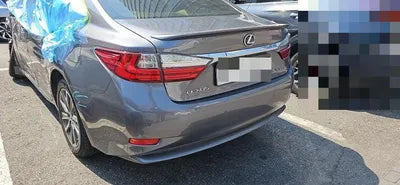 2016 Lexus ES 300 VIN: