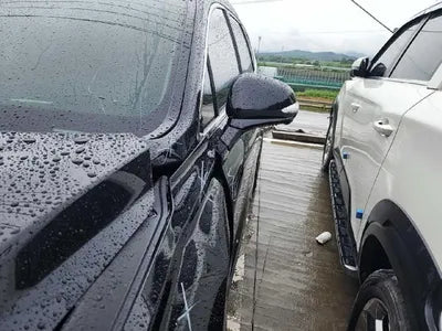 2020 Hyundai Santa FE VIN: