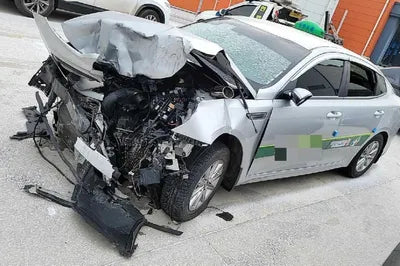 2019 Kia K5 KNAGU416BLA372866 VIN:KNAGU416BLA372866
