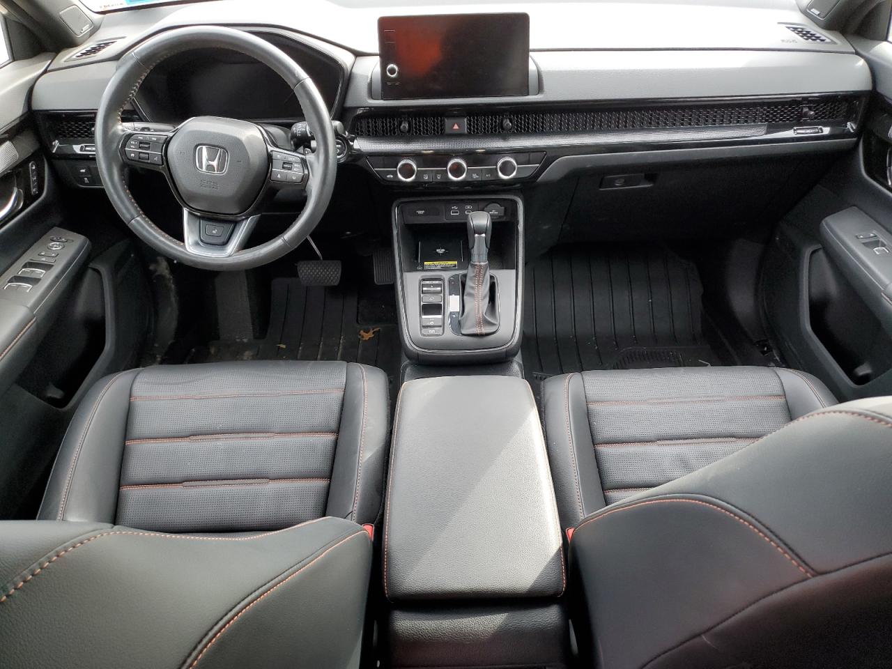 2023 HONDA CR-V SPORT TOURING VIN:2HKRS6H90PH816372