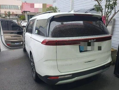 2022 Kia Carnival VIN:
