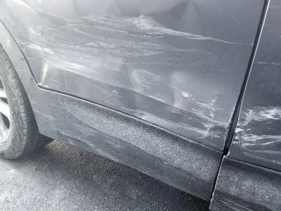 2016 Hyundai Santa FE KMHSW81UBGU553601 VIN:KMHSW81UBGU553601