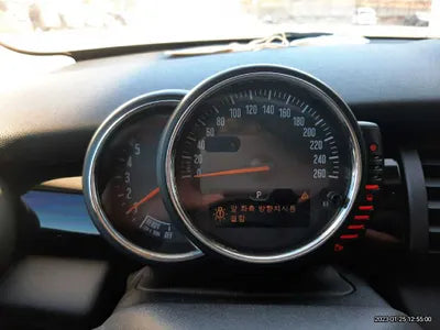 2015 MINI Cooper WMWXN310XFT956655 VIN:WMWXN310XFT956655