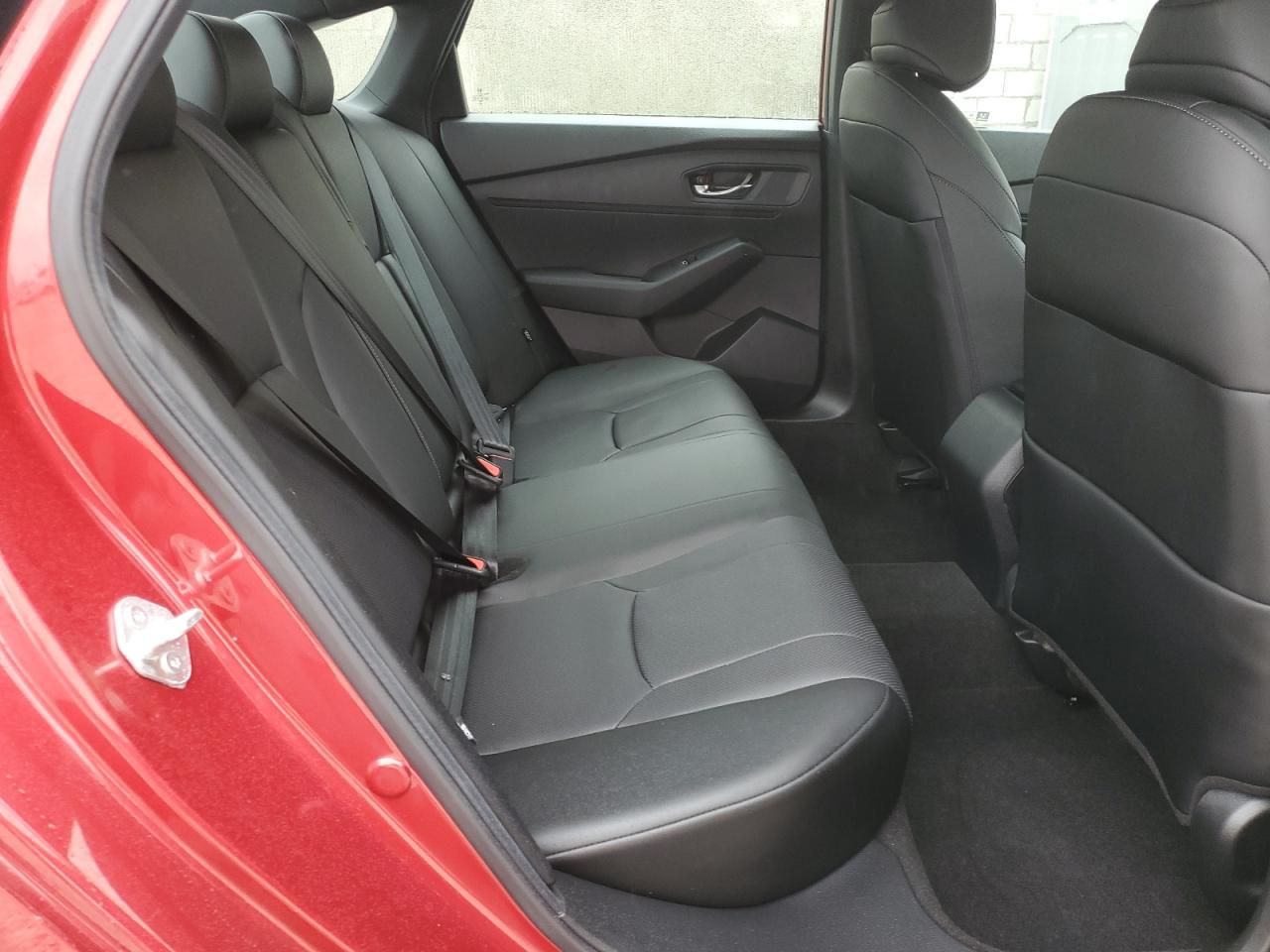 2024 HONDA ACCORD HYBRID SPORT-L VIN:1HGCY2F71RA076065