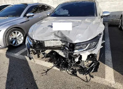 2023 Volkswagen Arteon WVWZZZ3HZPE008482 VIN:WVWZZZ3HZPE008482