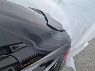 2022 Genesis G80 VIN: