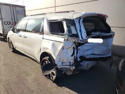 2023 Kia Carnival KNANE81BBPS337896 VIN:KNANE81BBPS337896