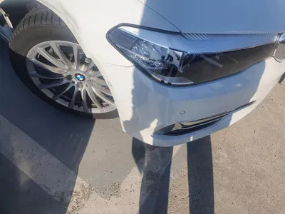 2020 BMW 520 WBAJK9102LCE37132 VIN:WBAJK9102LCE37132