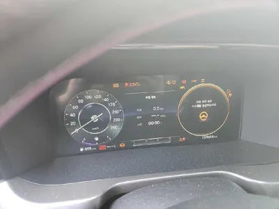 2020 Kia Sorento VIN: