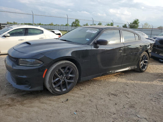 2022 DODGE CHARGER R/T VIN:2C3CDXCT0NH202635