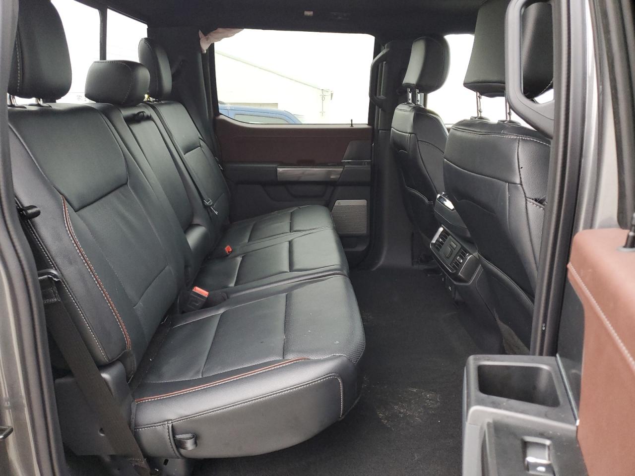 2023 FORD F150 SUPERCREW VIN:1FTFW1E83PKG19980
