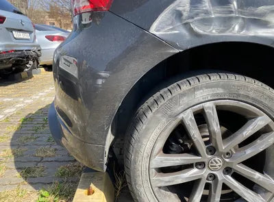 2015 Volkswagen Polo WVWZZZ6RZFY268412 VIN:WVWZZZ6RZFY268412