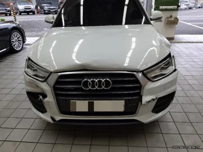2015 Audi Q3 WAUZZZ8UXFR041813 VIN:WAUZZZ8UXFR041813