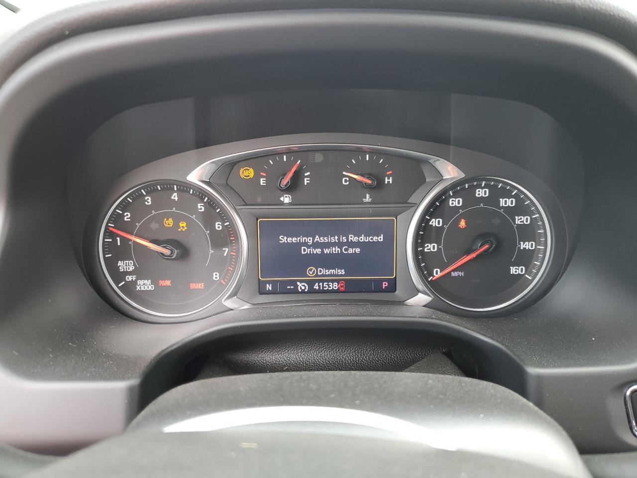 2022 GMC ACADIA SLT VIN:1GKKNML48NZ156908