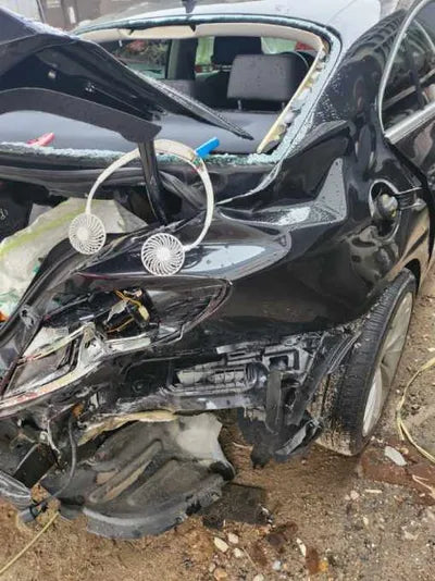 2015 Volkswagen CC VIN: