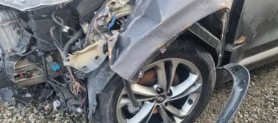 2019 Hyundai Santa FE KMHS581CDKU095358 VIN:KMHS581CDKU095358