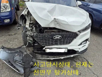 2018 Hyundai Tucson KMHJ3815GJU678648 VIN:KMHJ3815GJU678648