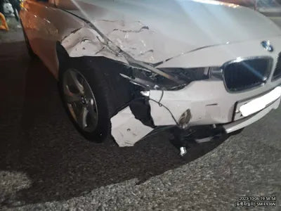 2015 BMW 320 452KMWBA3E1109FF9 VIN:452KMWBA3E1109FF9