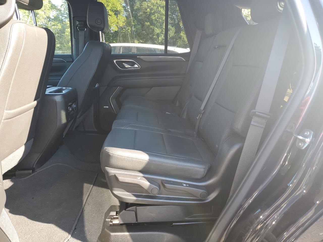 2023 CHEVROLET TAHOE C1500 LT VIN:1GNSCNKD1PR123123