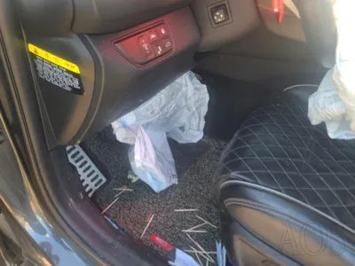 2018 Genesis G70 VIN: