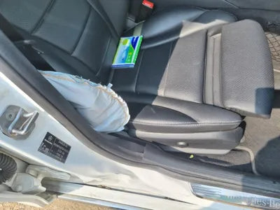 2016 Mercedes-Benz C 220 WDDWF0EB7GR193312 VIN:WDDWF0EB7GR193312