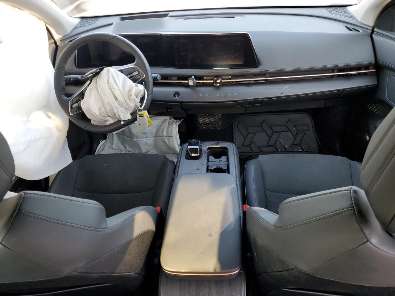 2024 NISSAN ARIYA EVOLVE+ VIN:JN1DF0BB1RM734766