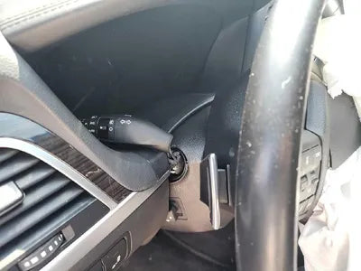 2017 Genesis G80 VIN: