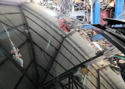 2017 Lexus IS 200t JTHBA5D29H5043800 VIN:JTHBA5D29H5043800