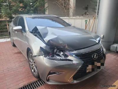 2016 Lexus ES 300 JTHBW1GG2G2117592 VIN:JTHBW1GG2G2117592