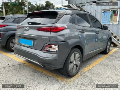 2018 Hyundai Kona KMHK381GFKU003056 VIN:KMHK381GFKU003056
