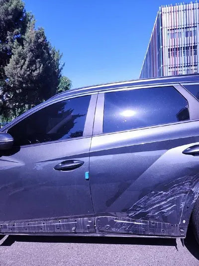 2022 Hyundai Tucson VIN: