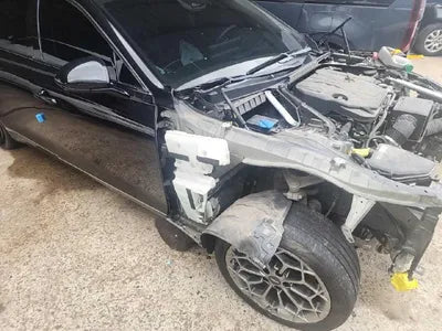 2020 Genesis G80 VIN: