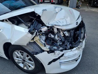 2018 Kia K5 KNAGS416BJA206606 VIN:KNAGS416BJA206606