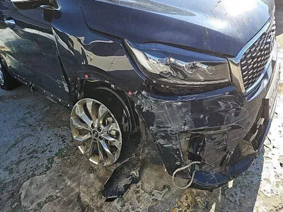 2018 Kia Sorento KNAPS81ABJA442746 VIN:KNAPS81ABJA442746