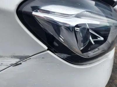 2019 Mercedes-Benz GLA 220 VIN: