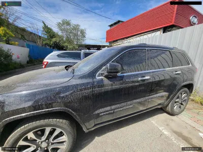 2017 Jeep Grand Cherokee 1C4RJFCG2HC747237 VIN:1C4RJFCG2HC747237