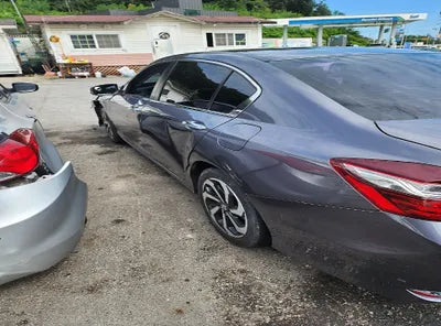 2017 Honda Accord 1HGCR2680HA512340 VIN:1HGCR2680HA512340