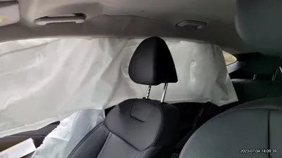 2021 Hyundai Tucson VIN:
