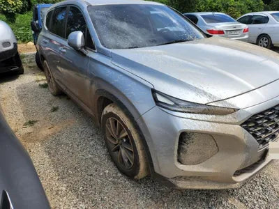 2019 Hyundai Santa FE KMHS281BDKU173749 VIN:KMHS281BDKU173749