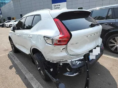 2023 Volvo XC40 YV1XZK921P2030203 VIN:YV1XZK921P2030203