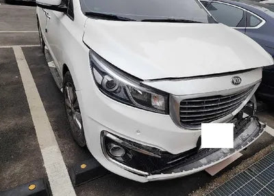 2018 Kia Carnival KNAMC81ABJS419807 VIN:KNAMC81ABJS419807
