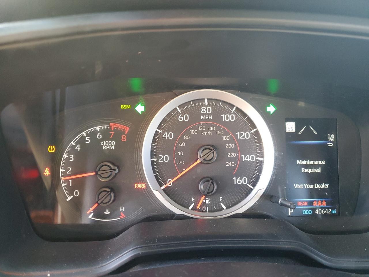 2022 TOYOTA COROLLA SE VIN:5YFP4MCE3NP133558