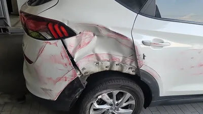 2019 Hyundai Tucson VIN: