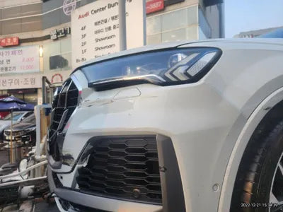 2020 Audi 50 VIN: