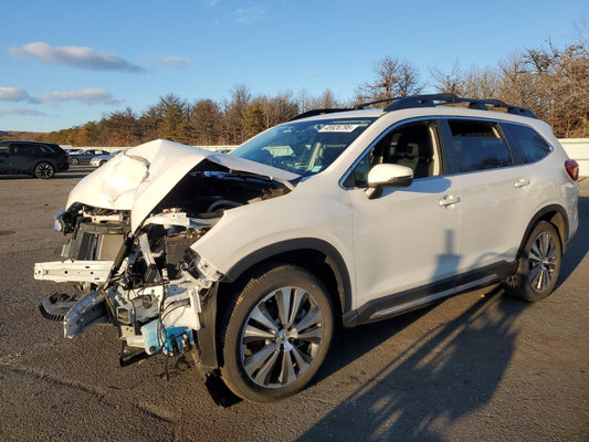 2022 SUBARU ASCENT LIMITED VIN:4S4WMAPD2N3423015