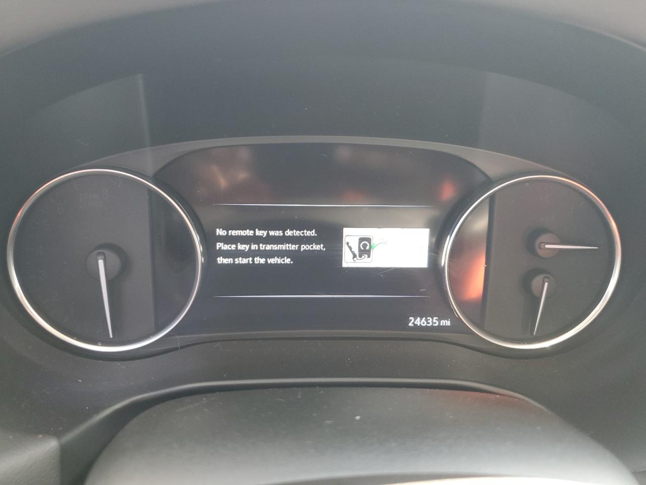 2022 BUICK ENCLAVE PREMIUM VIN:5GAERCKW4NJ160285