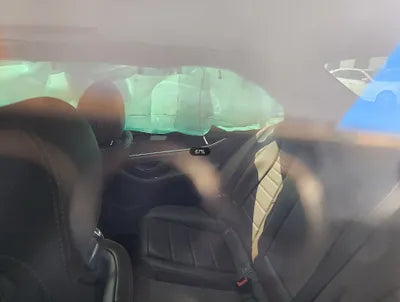 2016 Mercedes-Benz E 220 VIN: