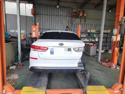 2019 Kia K5 VIN: