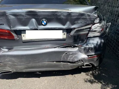 2017 BMW 530 WBAJD9107HWA91479 VIN:WBAJD9107HWA91479