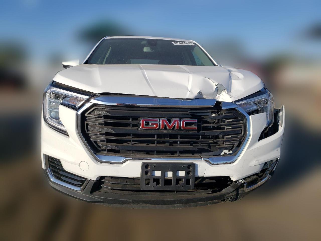 2023 GMC TERRAIN SLE VIN:WP0AA2A8XNS255297